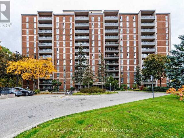 902 - 1968 MAIN STREET W Hamilton Ontario, L8S 1J7 - 3 Bedrooms Condo For Sale