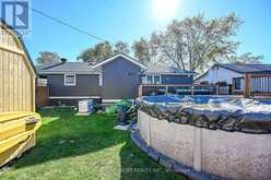 233 BLUE WATER PARKWAY | Selkirk Ontario | Slide Image Thirty-six