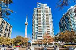 1515 - 230 QUEENS QUAY W | Toronto Ontario | Slide Image Two