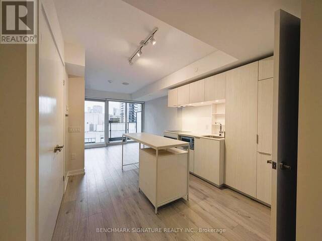 1812 - 77 SHUTER STREET Toronto Ontario, M5B 0B8 - 2 Bedrooms Condo For Sale