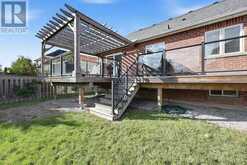 4 BRECKEN DRIVE | Georgina Ontario | Slide Image Forty-one