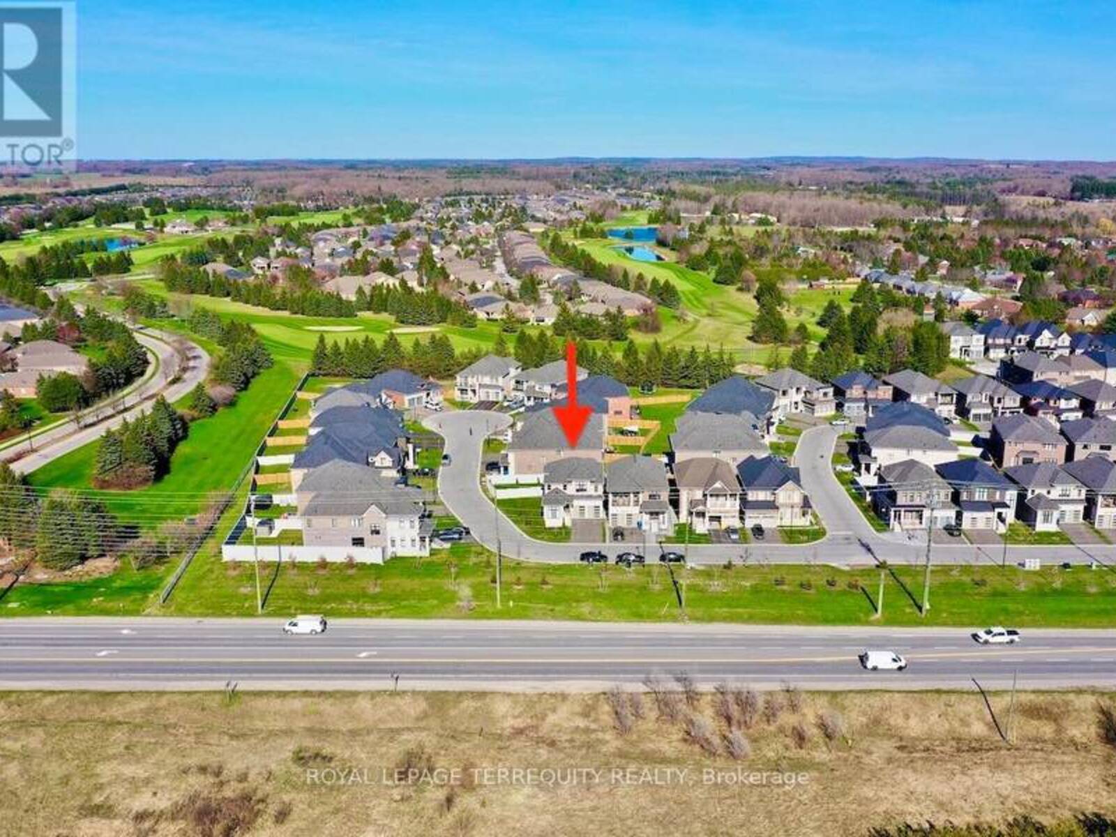 7 BALLANVIEW COURT, Whitchurch-Stouffville, Ontario L4A 4W9