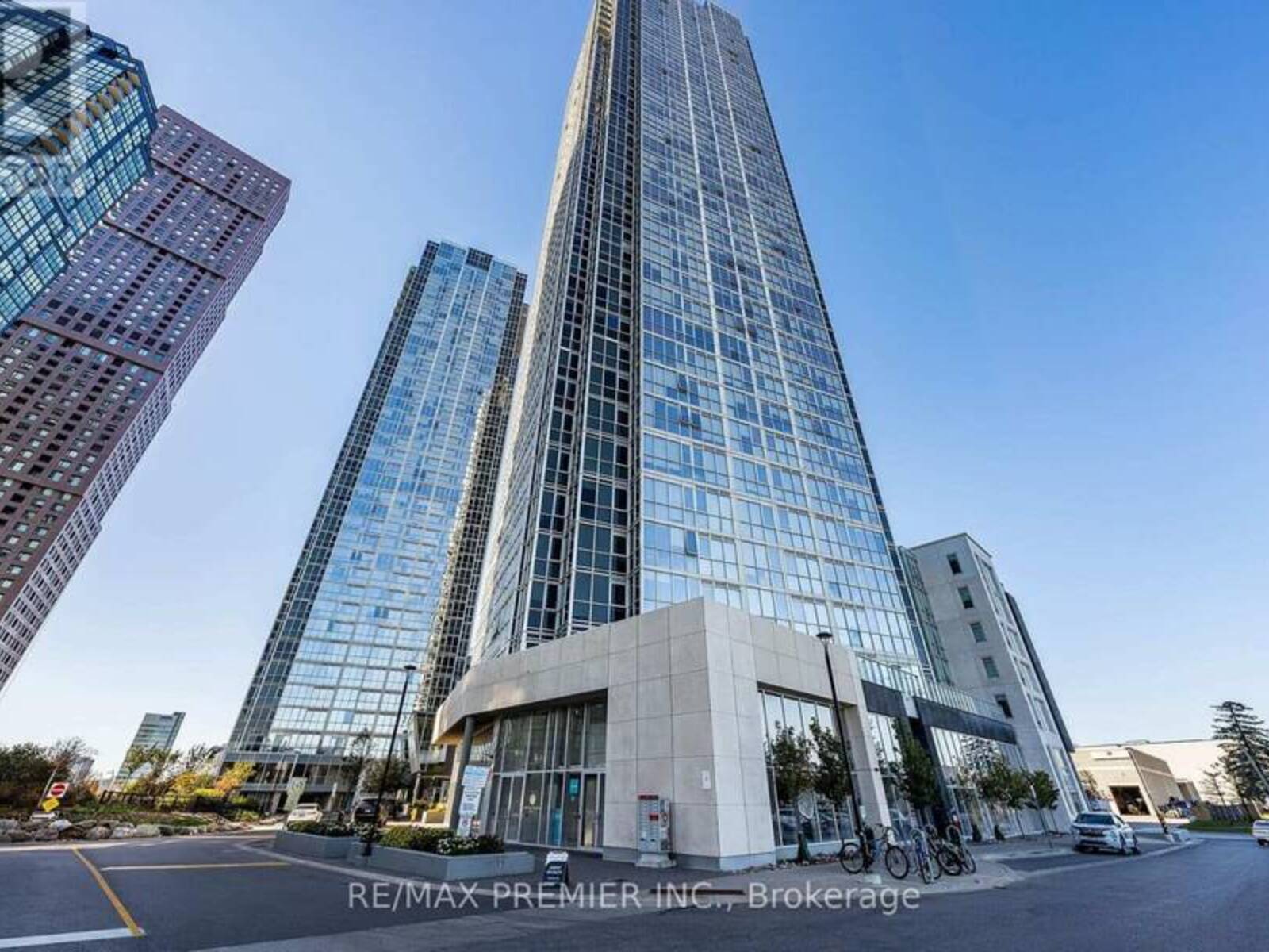 1805 - 2908 HIGHWAY 7 ROAD, Vaughan, Ontario L4K 0K5