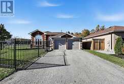 169 EMMS DRIVE | Barrie Ontario | Slide Image Two