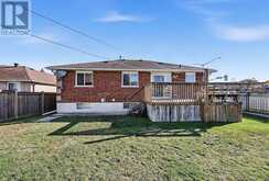 169 EMMS DRIVE | Barrie Ontario | Slide Image Forty