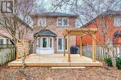 2093 SHORNCLIFFE BOULEVARD | Oakville Ontario | Slide Image Thirty-one