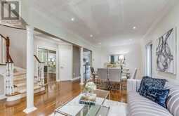 2093 SHORNCLIFFE BOULEVARD | Oakville Ontario | Slide Image Six