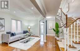 2093 SHORNCLIFFE BOULEVARD | Oakville Ontario | Slide Image Eight