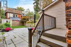 17A COWAN AVENUE | Toronto Ontario | Slide Image Sixteen
