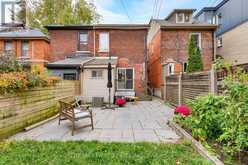 17A COWAN AVENUE | Toronto Ontario | Slide Image Seventeen