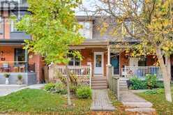 17A COWAN AVENUE | Toronto Ontario | Slide Image One