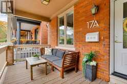 17A COWAN AVENUE | Toronto Ontario | Slide Image Two