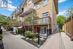 121 - 380 HOPEWELL AVENUE | Toronto Ontario | Slide Image One