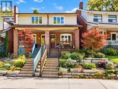 209 CLENDENAN AVENUE Toronto Ontario, M6P 2W9