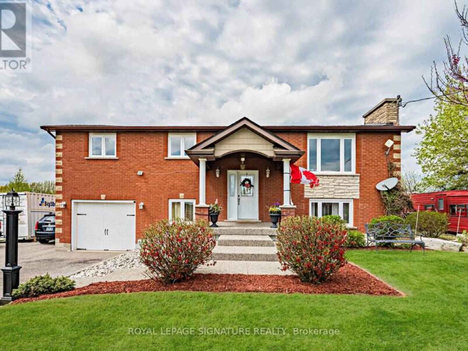 781 CONCESSION ROAD 2, York, Ontario N0A 1R0