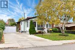 137 FIELDING CRESCENT | Hamilton Ontario | Slide Image Two