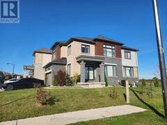 157 DAVID STREET Hagersville Ontario, N0A 1H0