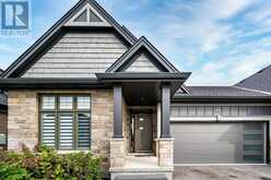 26 PEACHTREE LANE | Niagara-on-the-Lake Ontario | Slide Image Three