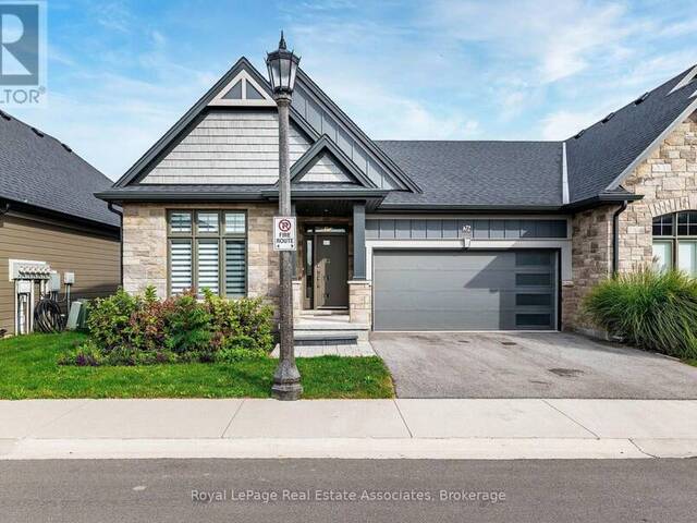 26 PEACHTREE LANE Niagara-on-the-Lake Ontario, L0S 1J0 - 2 Bedrooms Condo For Sale