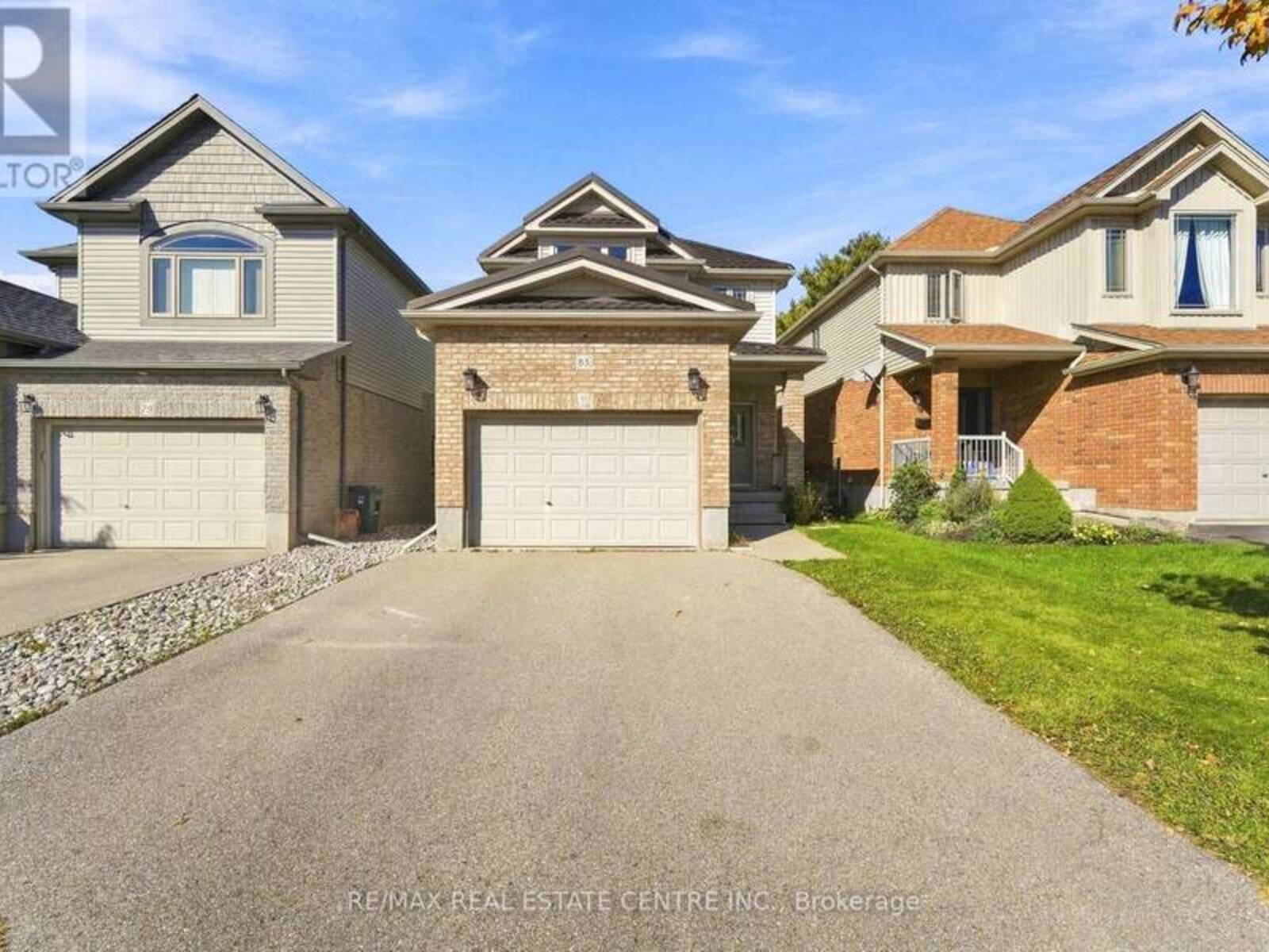 83 YATES AVENUE, Cambridge, Ontario N1P 0A3