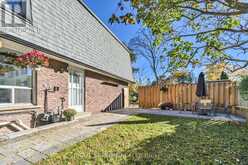 124 SPRINGHEAD GARDENS | Richmond Hill Ontario | Slide Image Thirty-four