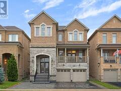 88 INVERNESS WAY Bradford West Gwillimbury Ontario, L3Z 0W5