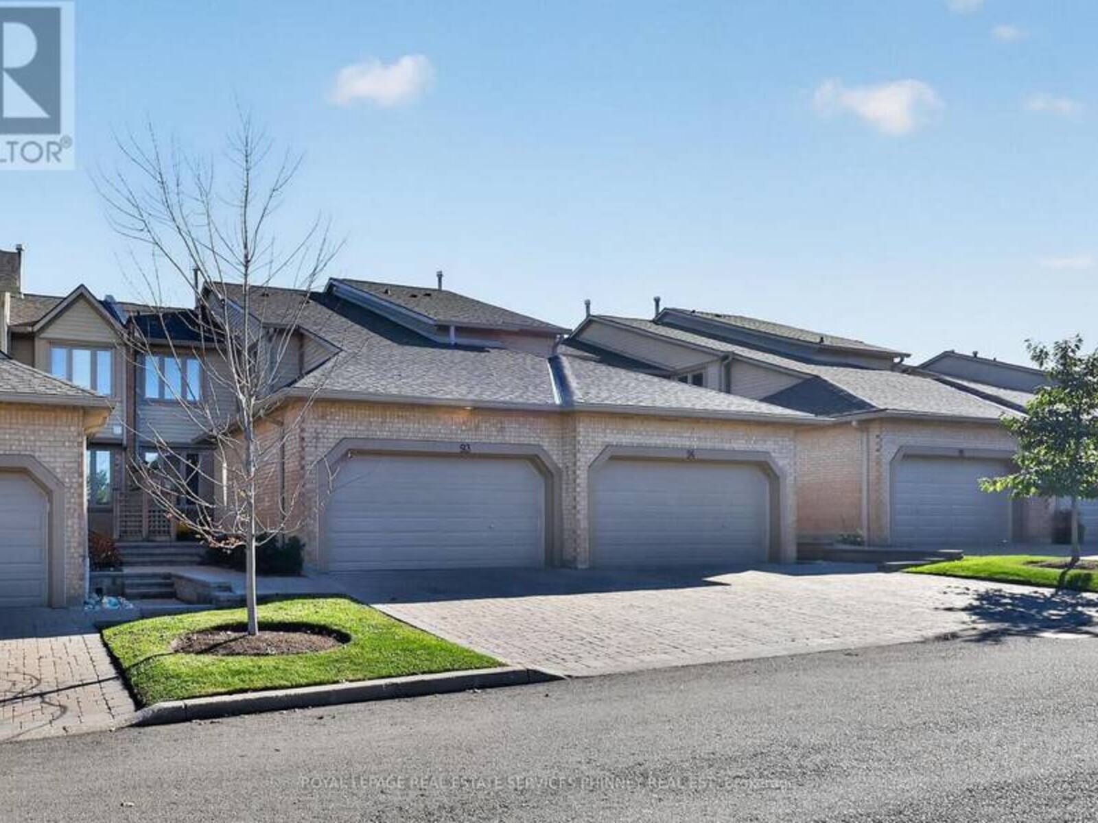 93 - 1725 THE CHASE, Mississauga, Ontario L5M 4N3