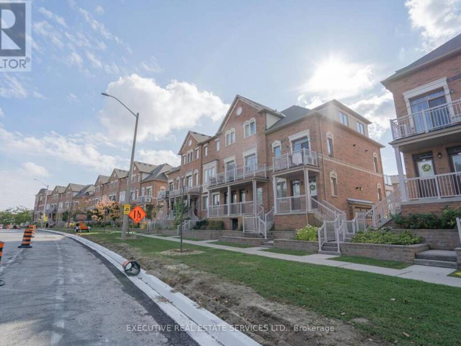 10 - 180 HOWDEN BOULEVARD, Brampton, Ontario L6S 0E6