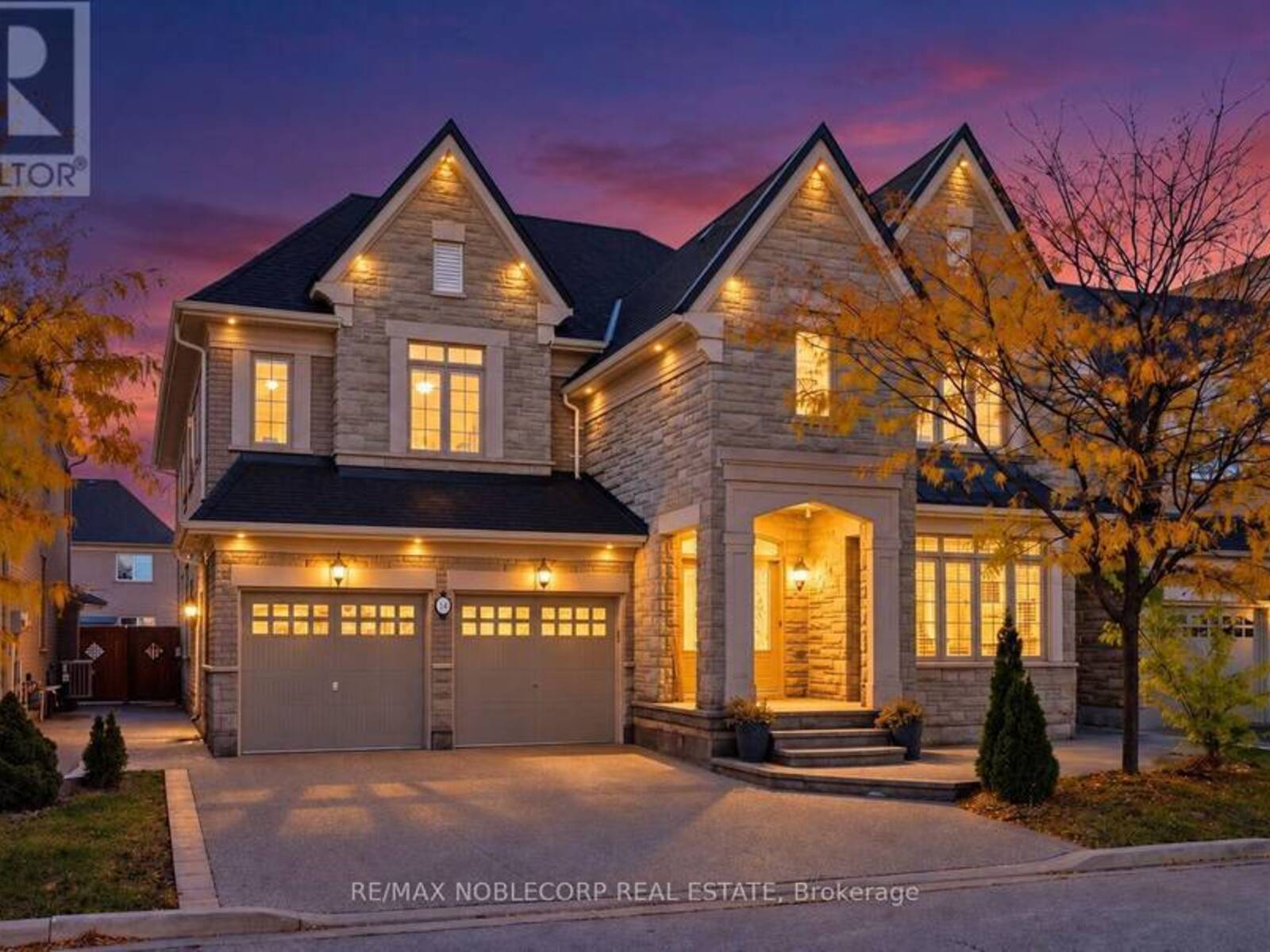 14 SOLSTICE STREET, Brampton, Ontario L6P 3T9