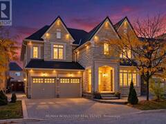 14 SOLSTICE STREET Brampton Ontario, L6P 3T9