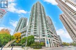 604 - 3939 DUKE OF YORK BOULEVARD | Mississauga Ontario | Slide Image Two