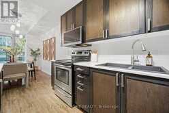 604 - 3939 DUKE OF YORK BOULEVARD | Mississauga Ontario | Slide Image Nine