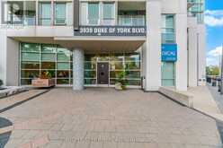 604 - 3939 DUKE OF YORK BOULEVARD | Mississauga Ontario | Slide Image Thirty-three