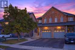 120 ZIA DODDA CRESCENT | Brampton Ontario | Slide Image One