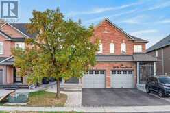 120 ZIA DODDA CRESCENT | Brampton Ontario | Slide Image Two