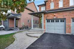 120 ZIA DODDA CRESCENT | Brampton Ontario | Slide Image Three
