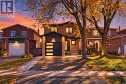 3034 RUNCORN ROW | Mississauga Ontario | Slide Image One