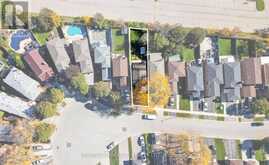 3034 RUNCORN ROW | Mississauga Ontario | Slide Image Fifty