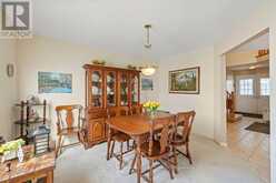 4114 PINCAY OAKS LANE | Burlington Ontario | Slide Image Eleven