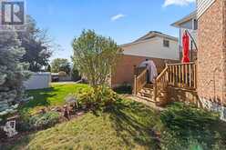 4114 PINCAY OAKS LANE | Burlington Ontario | Slide Image Thirty-eight