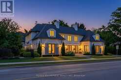393 MAPLE GROVE DRIVE | Oakville Ontario | Slide Image One