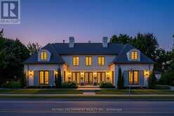 393 MAPLE GROVE DRIVE | Oakville Ontario | Slide Image Two