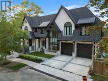 161 THE KINGSWAY | Toronto Ontario | Slide Image One