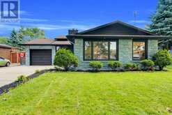 4448 MITCHELL AVENUE | Niagara Falls Ontario | Slide Image Eleven