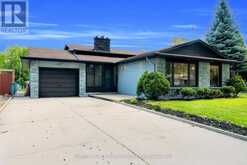 4448 MITCHELL AVENUE | Niagara Falls Ontario | Slide Image One