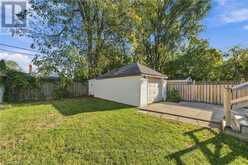 143 HUXLEY AVENUE S | Hamilton Ontario | Slide Image Forty-five