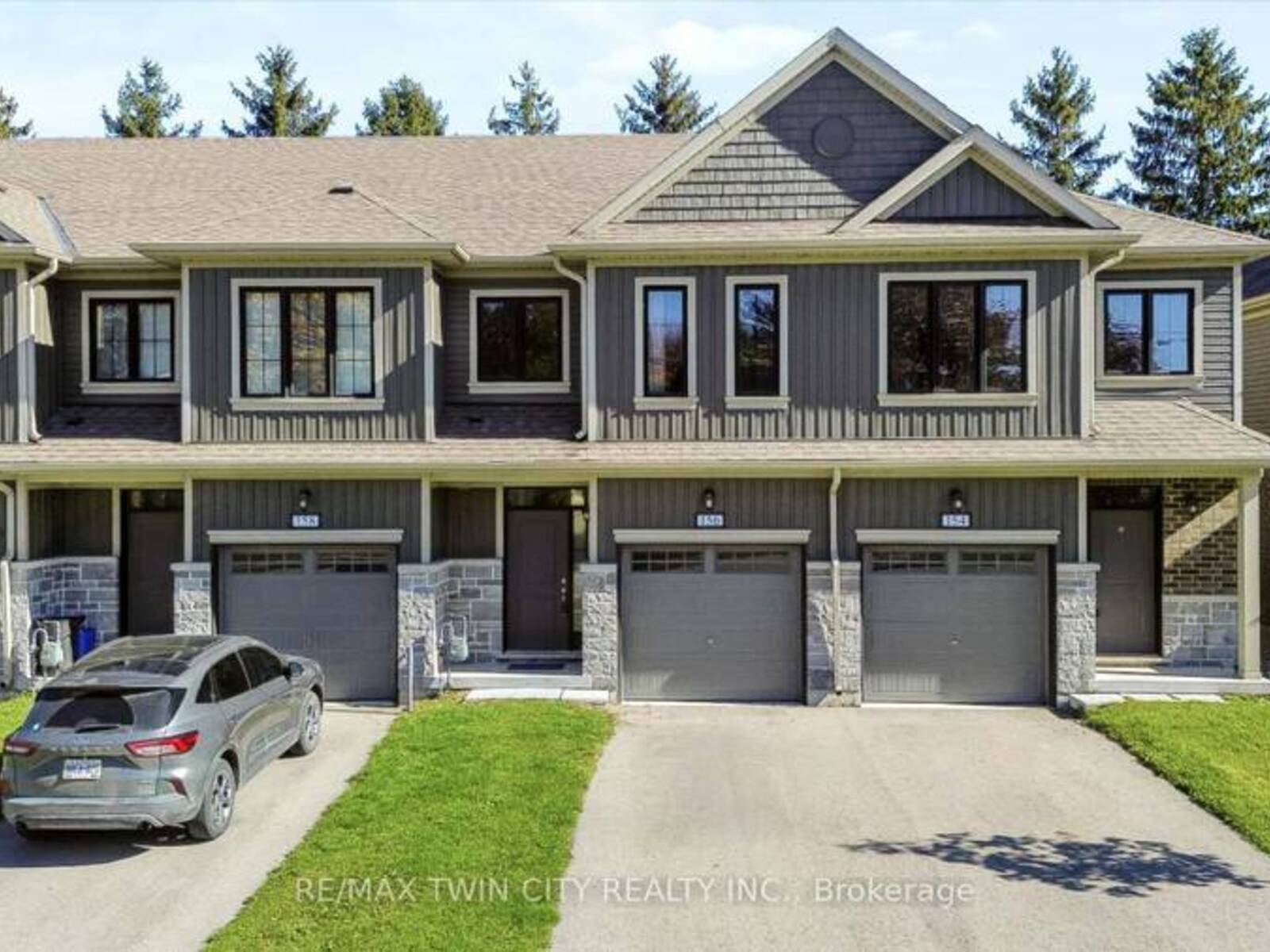156 MIDDLETON STREET, Zorra, Ontario N0M 2M0