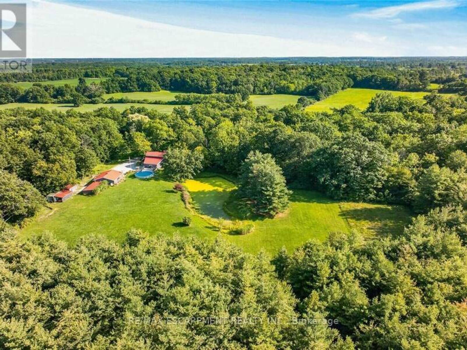 147 CONCESSION 1 ROAD SOUTH, Cayuga, Ontario N0A 1E0