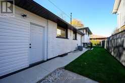 4 BERMUDA COURT | Hamilton Ontario | Slide Image Forty-two