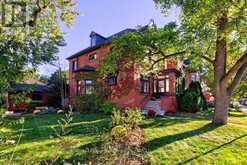 140 MARKLAND STREET | Hamilton Ontario | Slide Image One